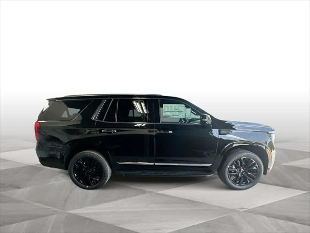 2026 GMC Yukon 2WD Elevation