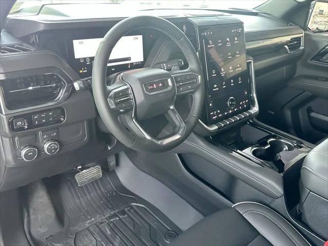2026 GMC Yukon 2WD Elevation