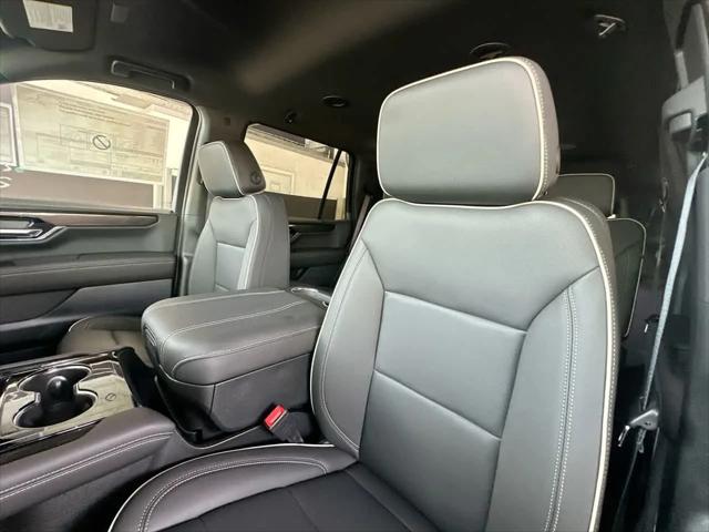 2026 GMC Yukon 2WD Elevation