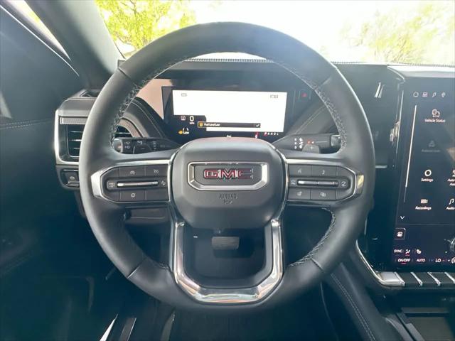 2026 GMC Yukon 2WD Elevation