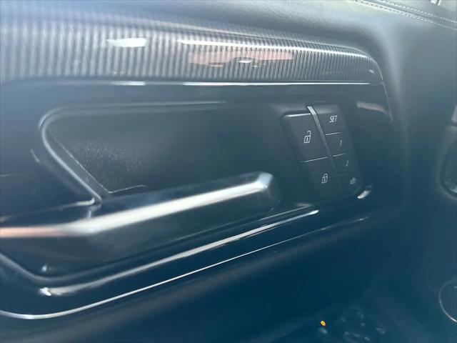2026 GMC Yukon 2WD Elevation