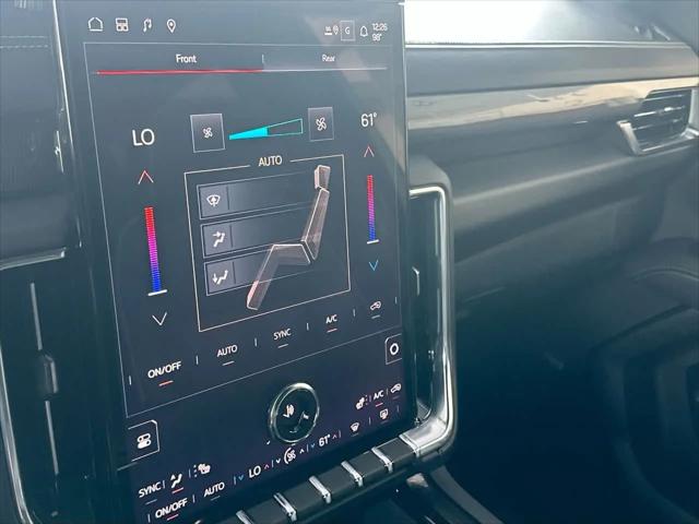 2026 GMC Yukon 2WD Elevation