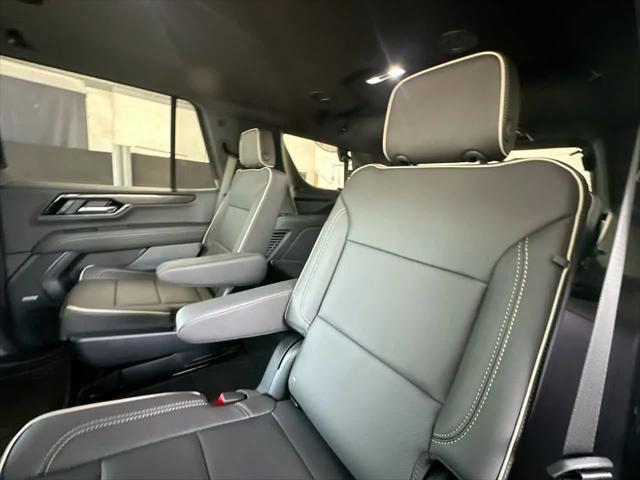 2026 GMC Yukon 2WD Elevation