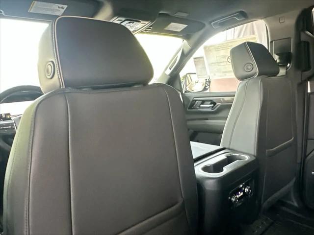 2026 GMC Yukon 2WD Elevation
