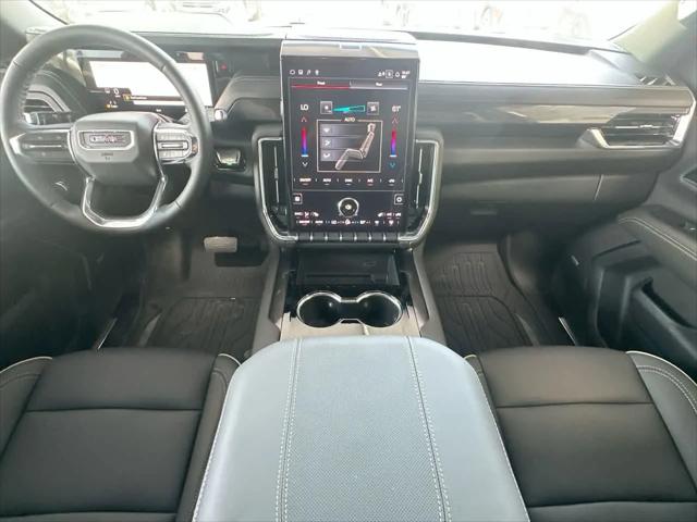 2026 GMC Yukon 2WD Elevation
