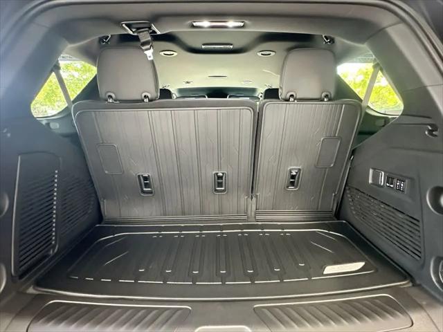 2026 GMC Yukon 2WD Elevation