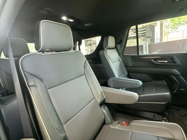 2026 GMC Yukon 2WD Elevation