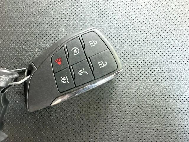2026 GMC Yukon 2WD Elevation