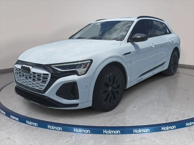2024 Audi e-tron Prestige quattro for sale in Pembroke Pines, FL
