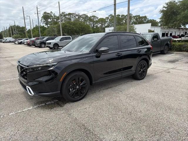 2026 Honda CR-V Hybrid AWD Sport Touring for sale in Titusville, FL