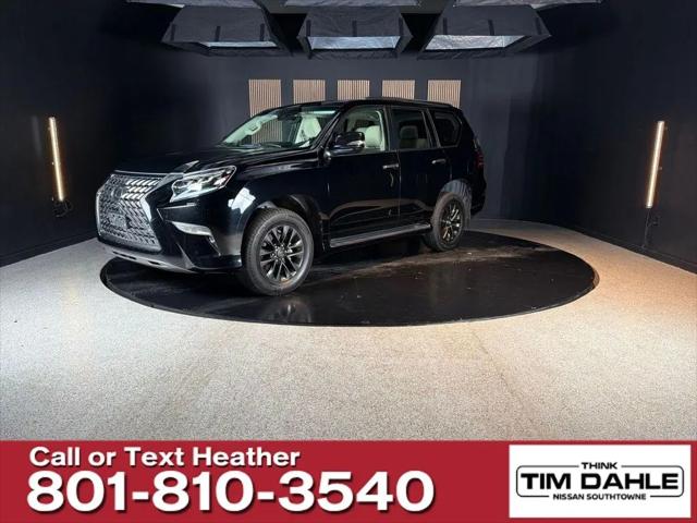 2020 Lexus GX 460 Premium for sale in South Jordan, UT