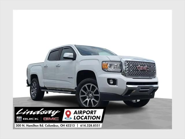 2019 GMC Canyon for sale near Columbus, OH