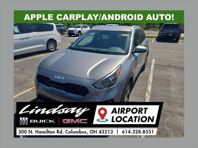 2022 Kia Niro LX for sale near Columbus, OH