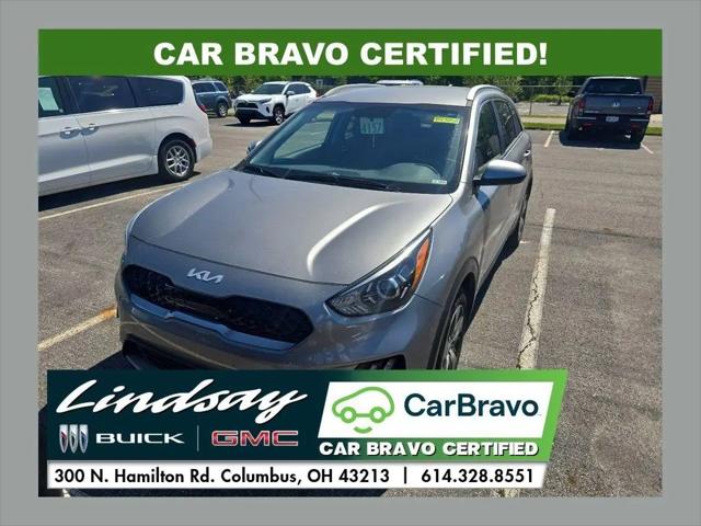 2022 Kia Niro LX for sale in Columbus, OH