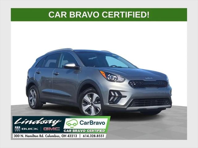 2022 Kia Niro LX for sale in Columbus, OH