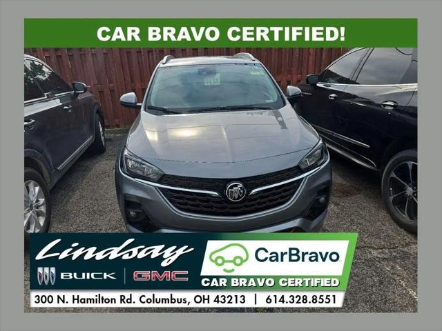 2023 Buick Encore GX Select AWD for sale near Columbus, OH