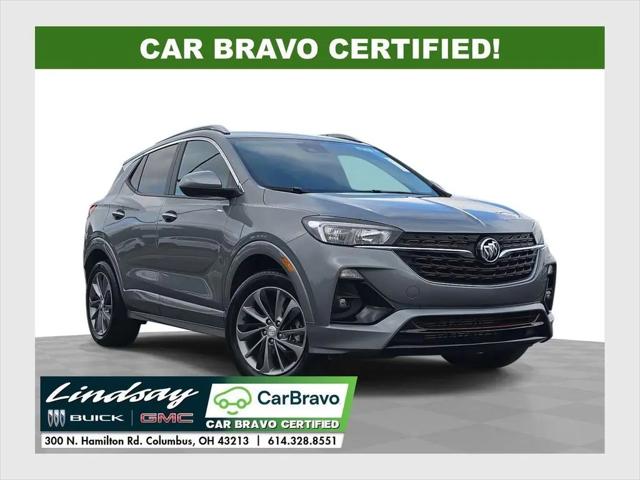 2023 Buick Encore GX Select AWD for sale near Columbus, OH