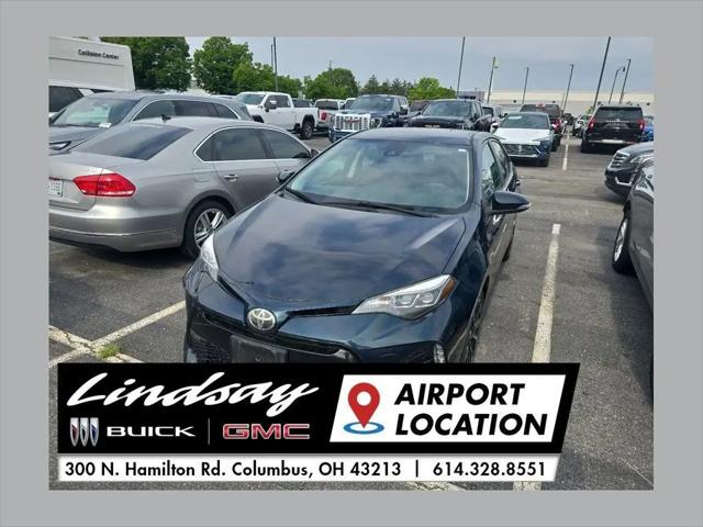 2017 Toyota Corolla for sale near Columbus, OH