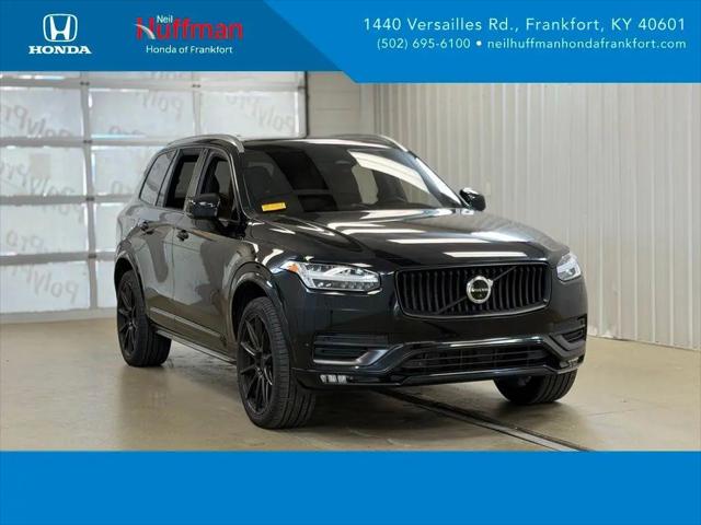 2023 Volvo XC90 B6 Plus 7-Seater for sale in Frankfort, KY