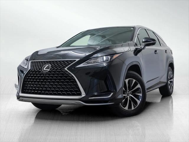 2022 Lexus RX 350 RX 350L for sale in Overland Park, KS