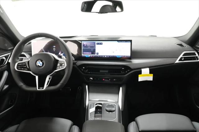 2026 BMW 430i Gran Coupe xDrive