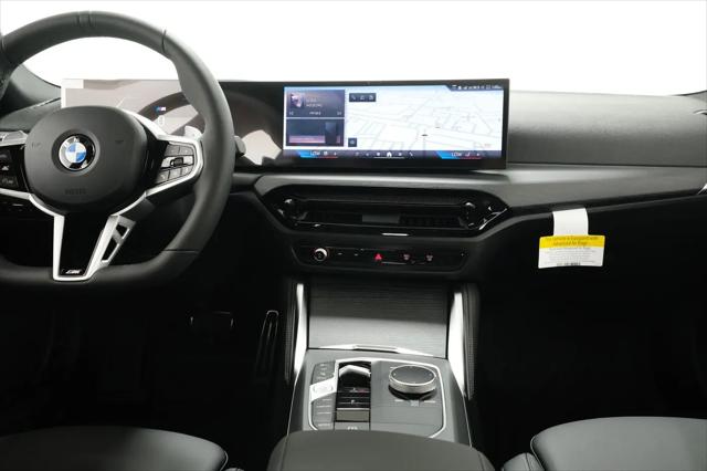 2026 BMW 430i Gran Coupe xDrive