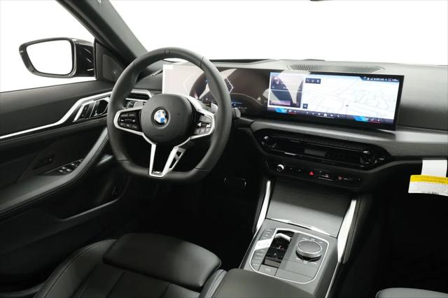 2026 BMW 430i Gran Coupe xDrive
