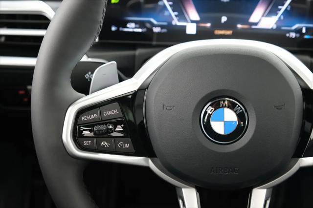 2026 BMW 430i Gran Coupe xDrive