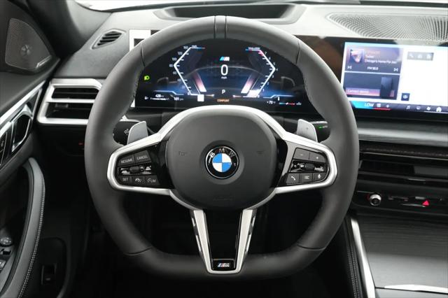 2026 BMW 430i Gran Coupe xDrive
