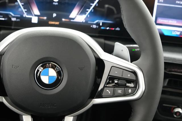 2026 BMW 430i Gran Coupe xDrive