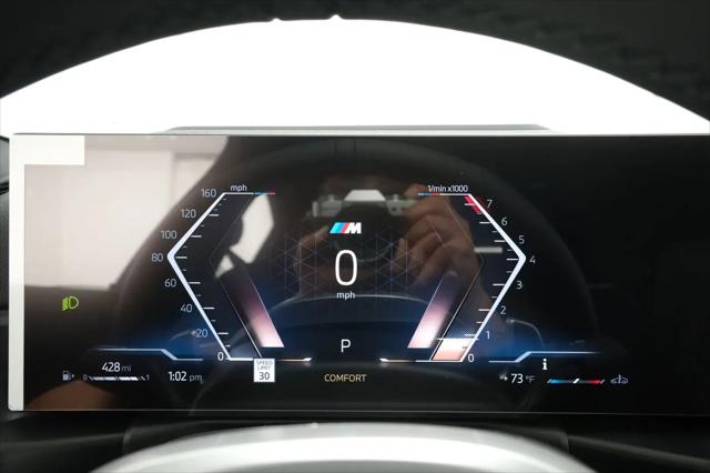 2026 BMW 430i Gran Coupe xDrive