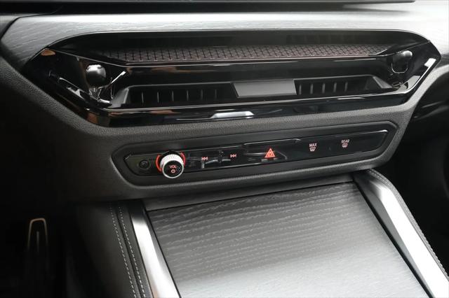 2026 BMW 430i Gran Coupe xDrive