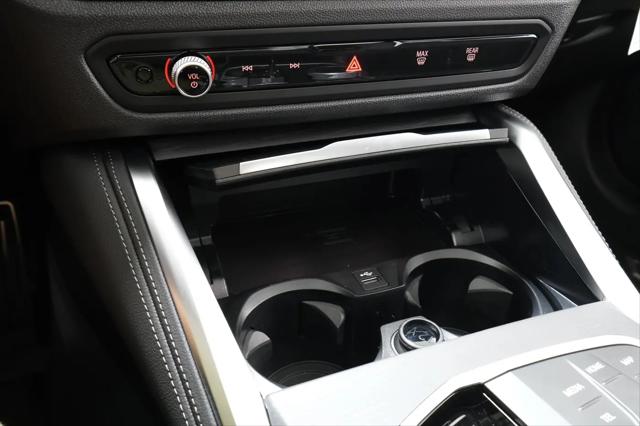 2026 BMW 430i Gran Coupe xDrive