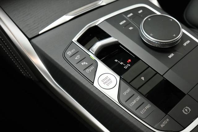 2026 BMW 430i Gran Coupe xDrive