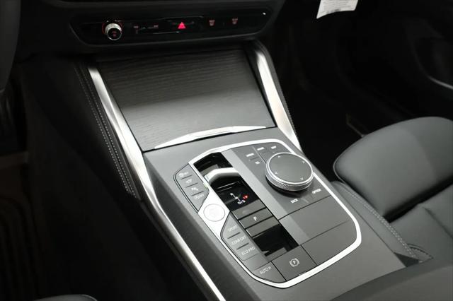 2026 BMW 430i Gran Coupe xDrive