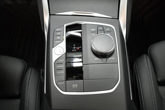 2026 BMW 430i Gran Coupe xDrive