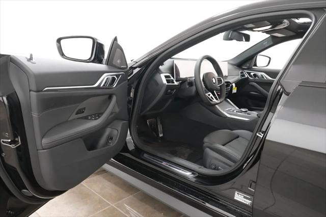 2026 BMW 430i Gran Coupe xDrive