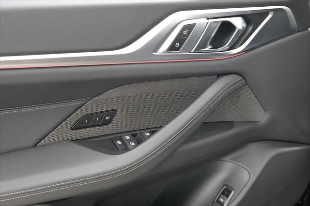 2026 BMW 430i Gran Coupe xDrive