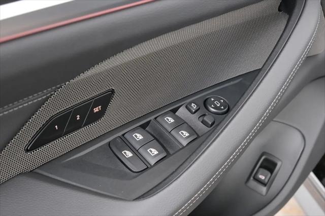 2026 BMW 430i Gran Coupe xDrive