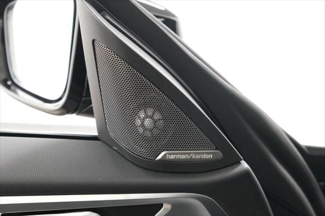 2026 BMW 430i Gran Coupe xDrive