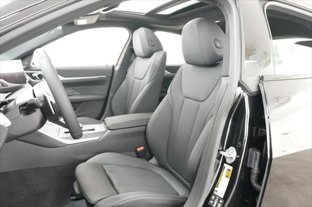 2026 BMW 430i Gran Coupe xDrive