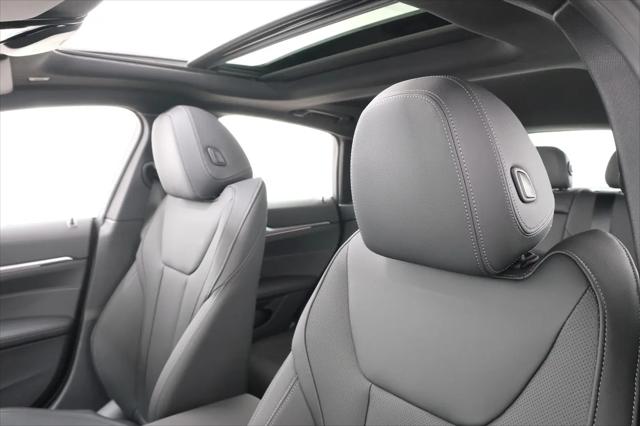 2026 BMW 430i Gran Coupe xDrive
