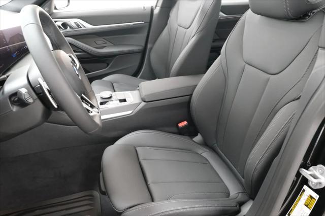 2026 BMW 430i Gran Coupe xDrive