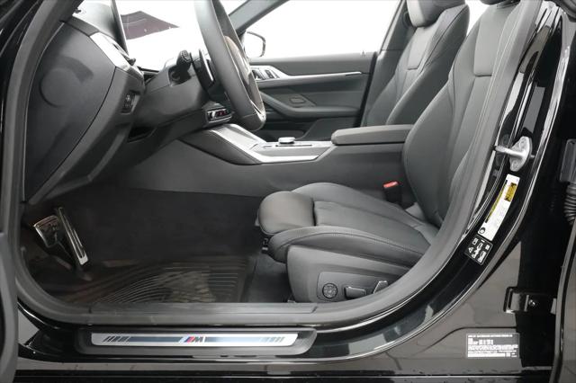 2026 BMW 430i Gran Coupe xDrive