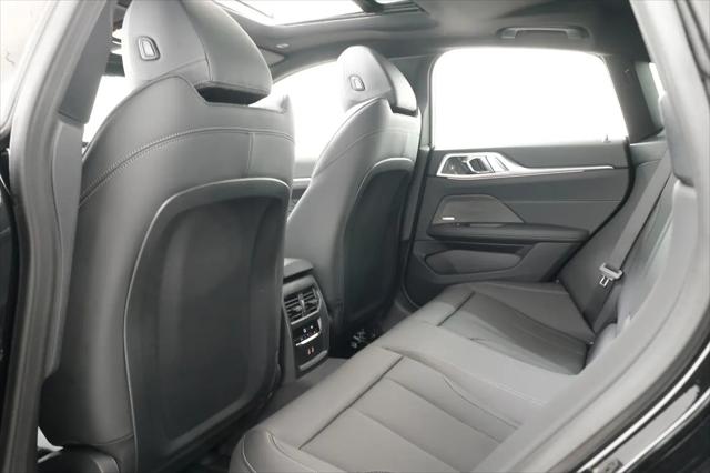 2026 BMW 430i Gran Coupe xDrive