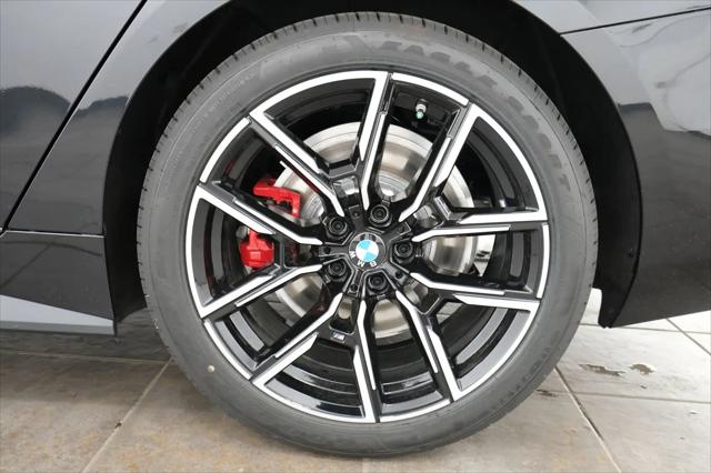 2026 BMW 430i Gran Coupe xDrive