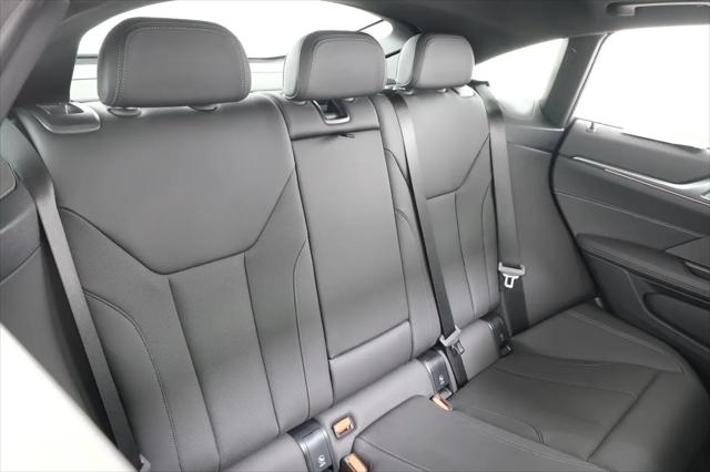 2026 BMW 430i Gran Coupe xDrive