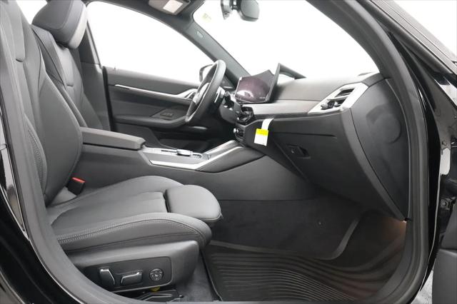 2026 BMW 430i Gran Coupe xDrive
