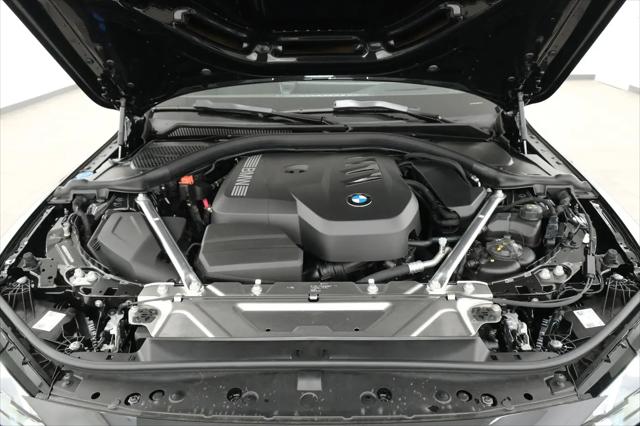 2026 BMW 430i Gran Coupe xDrive