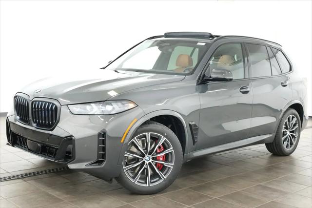 2026 BMW X5 xDrive40i for sale in Elmhurst, IL